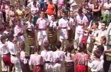Festivalul Nedeia Munţilor, la Fundata