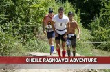 Cheile Râşnoavei Adventures