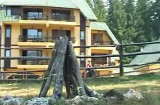 Hotelierii din Poiană îşi fac vara sanie….