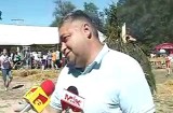 Festivalul haiducilor la Bran