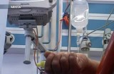 Spital plin de datorii