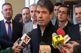 PDL şi PP-DD şi-au lansat candidaţii