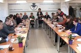 Proiect pentru lideri
