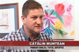 Debut în lumea artistică braşoveană