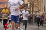 Trasee modificate de cros