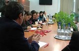 Viorel Chiriac, pentru Senat