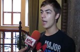 Laureaţii festivalului “Fulg de Nea”