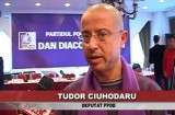 PP-DD nu va vota guvernul Ponta 2
