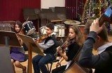 Concert la Liceul de Muzică
