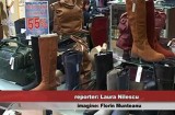 A început sezonul reducerilor