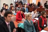 Cursuri pentru angajaţii AJOFM