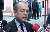 Udrea, “desculţă” pentru P.D.L.