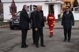 Dispecerat integrat la Braşov