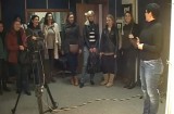 Studenţii de la Medicină au „intrat” în presă