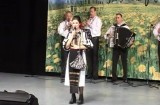 Festivalul naţional studenţesc „Flori de mai”