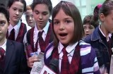 Arheologia văzută de copii