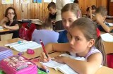 Cros caritabil pentru persoane cu dizabilităţi