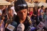 Artă şi… adrenalină în Piaţa Sfatului
