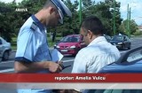 Atenţie, şoferi!