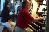 Orga Bisericii Negre, 180 de ani