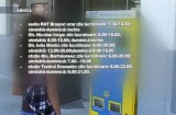 Bilete cu reducere pentru studenţi