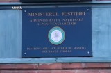 Cioacă în Penitenciarul Codlea