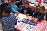 Centrul de zi „Raza de lună”, în Codlea
