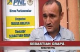 Birou parlamentar PNL, la Codlea