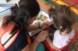 „Primul dar pentru Copiii de cristal”