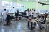Mediciniştii braşoveni donează sânge!