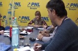 Proiect iniţiat de Maria Grecea