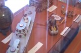 Expoziţie cu jucării din vremea bunicilor