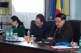S-au împărţit banii pe localităţi