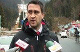 Pârtii la control