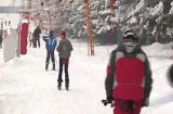Cât te costă o lecţie de schi