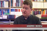 Andrei Bodiu la “Braşoveni pentru braşoveni”