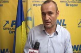 Preocupat de transportul şcolar