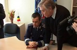 Monede antice confiscate