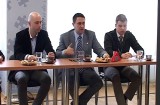 Seminar la C.C.I.