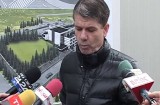 Parcare supraetajată în Poiana Mică