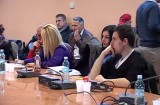 Centrul de agrement din Poiana Brasov, in conservare