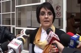 Emoții pentru Cioacă