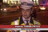 Accident pe bulevardul Saturn