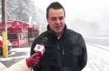 A venit iarna