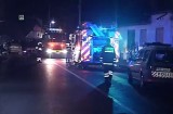 Accident grav langa Persani