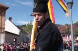Junii au făcut spectacol la Braşov