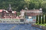 „La pas prin Braşovul vechi”