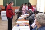 Rezultate finale la europarlamentare