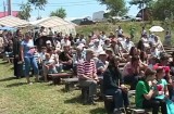 Festivalul Ruşcuţa de primăvară