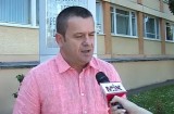 Sofer oprit cu focuri de arma